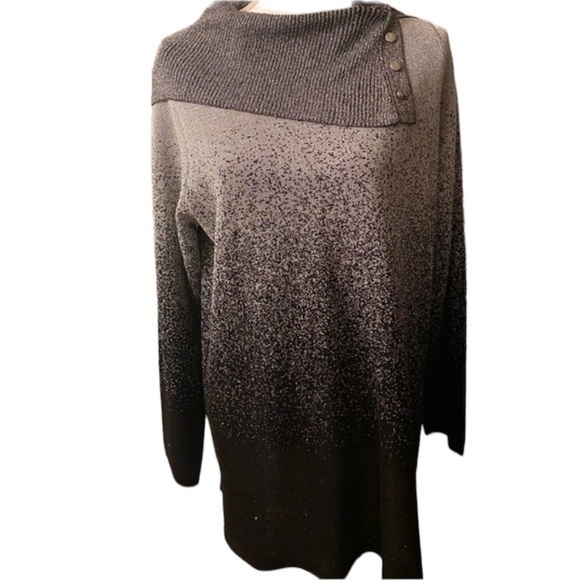 NWT Adrienne Vittadini Sweater - Picture 1 of 6
